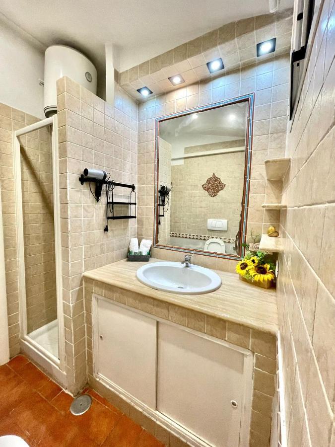 Dani House Apartment Рим Екстериор снимка