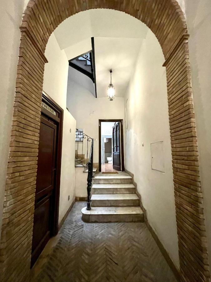 Dani House Apartment Рим Екстериор снимка